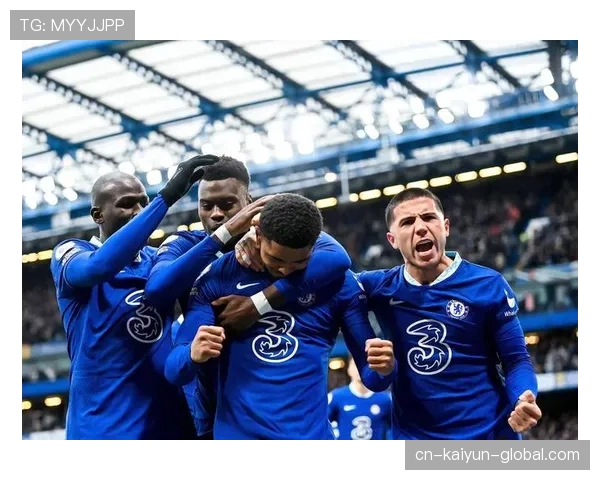 切尔西战术混乱暴露管理层失职，昔日豪门真会走向没落吗？