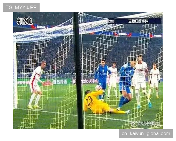 红牌规则：裁判判定严重犯规与恶意行为的关键条件