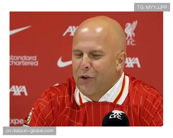 中场换血后，利物浦控不住节奏了？