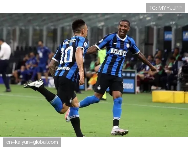 国米三中卫体系趋于僵化，战术变化空间是否已受限？