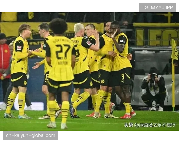 多特蒙德强势表现背后存隐忧，赛季走势的稳定性面临考验