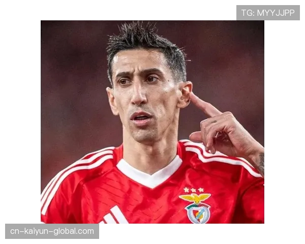 安赫尔·迪马利亚：奥运金牌如何补齐其国家队荣誉版图