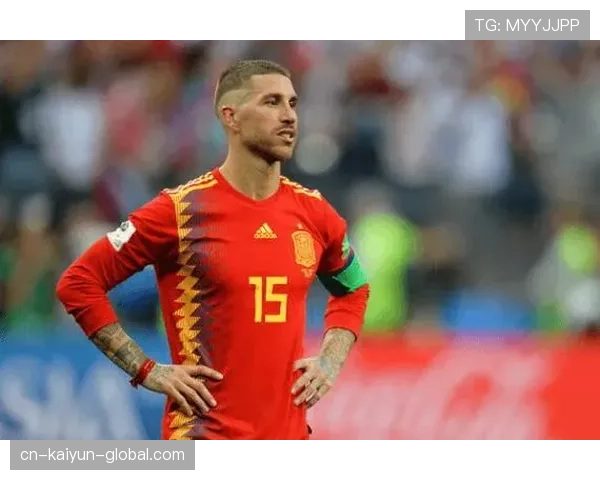 拉莫斯国家队巅峰期解析