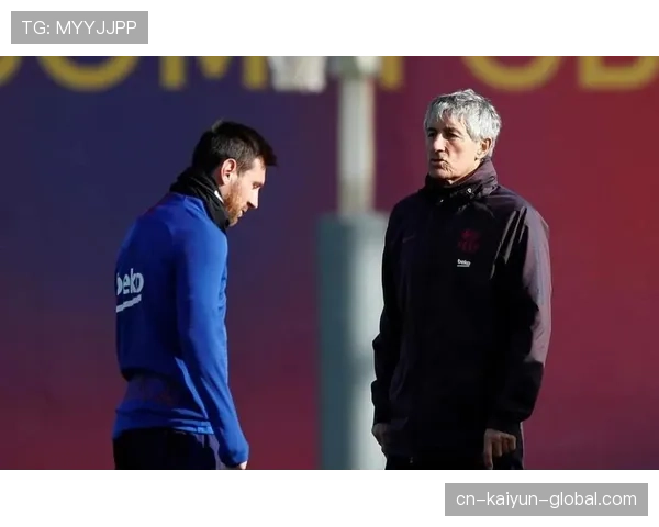 强强对话中的失利：巴萨的问题在哪里？